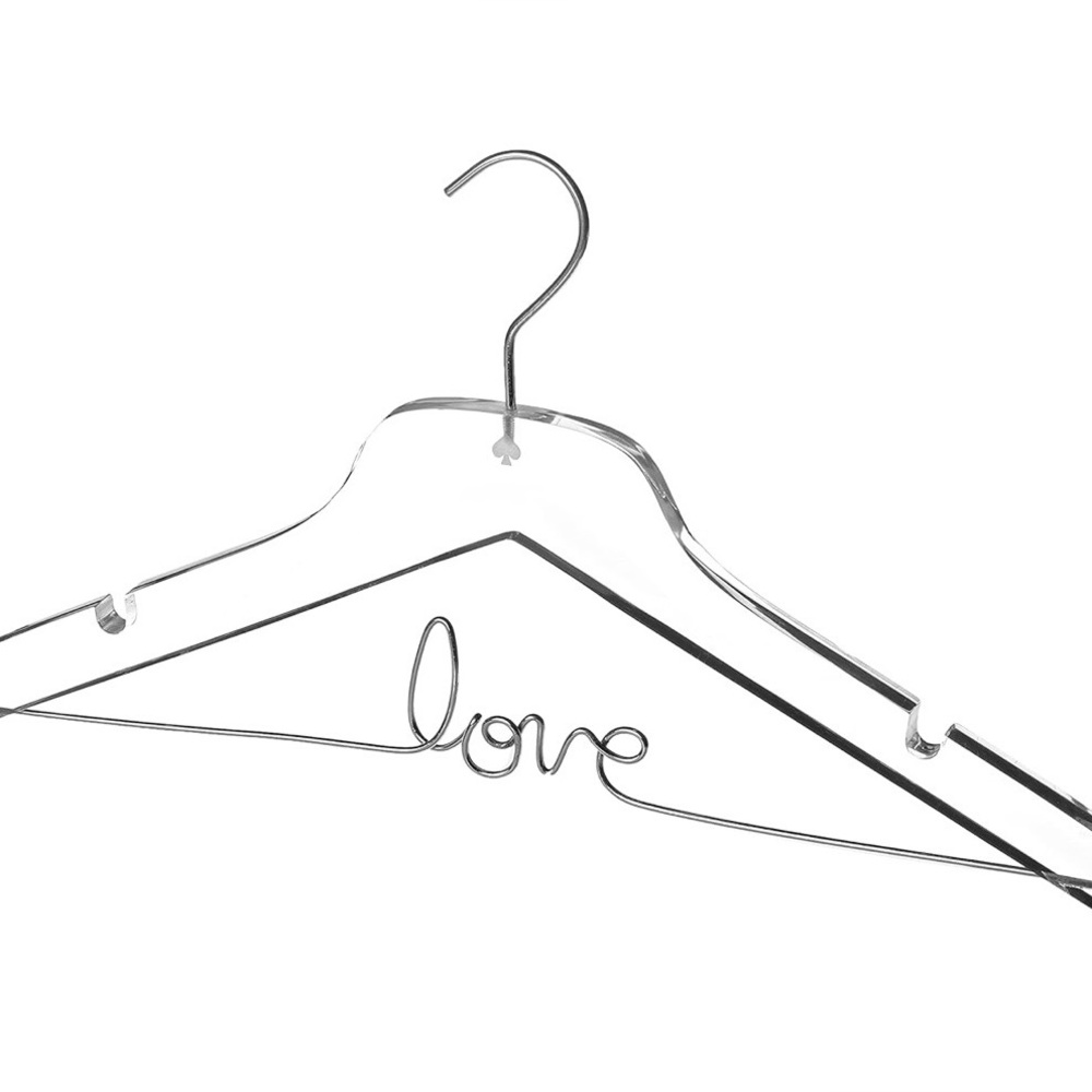 Kate Spade Love hanger
